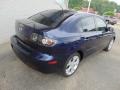 Stormy Blue Mica - MAZDA3 i Touring Sedan Photo No. 8