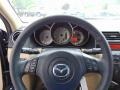 Stormy Blue Mica - MAZDA3 i Touring Sedan Photo No. 15