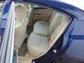 Stormy Blue Mica - MAZDA3 i Touring Sedan Photo No. 18