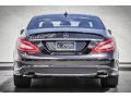 Black - CLS 550 Coupe Photo No. 3