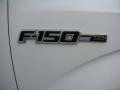 2011 Oxford White Ford F150 XL SuperCrew  photo #16