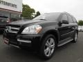 Black - GL 450 4Matic Photo No. 1