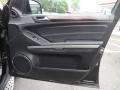 Black - GL 450 4Matic Photo No. 19