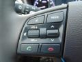 2015 Hyundai Genesis Gray Interior Controls Photo