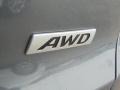 2014 Shadow Gray Hyundai Tucson SE AWD  photo #7