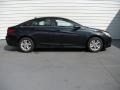 2014 Pacific Blue Pearl Hyundai Sonata GLS  photo #3