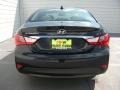 2014 Pacific Blue Pearl Hyundai Sonata GLS  photo #5