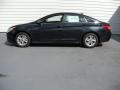 2014 Pacific Blue Pearl Hyundai Sonata GLS  photo #6