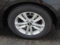 Phantom Black Metallic - Sonata GLS Photo No. 5