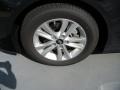 2014 Pacific Blue Pearl Hyundai Sonata GLS  photo #11