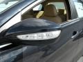 2014 Pacific Blue Pearl Hyundai Sonata GLS  photo #12
