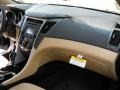 2014 Pacific Blue Pearl Hyundai Sonata GLS  photo #17