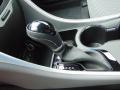Phantom Black Metallic - Sonata GLS Photo No. 14