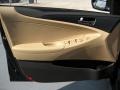 2014 Pacific Blue Pearl Hyundai Sonata GLS  photo #20