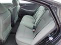 Phantom Black Metallic - Sonata GLS Photo No. 18