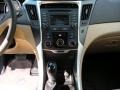 2014 Pacific Blue Pearl Hyundai Sonata GLS  photo #25