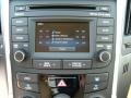 2014 Pacific Blue Pearl Hyundai Sonata GLS  photo #26