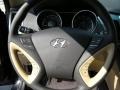 2014 Pacific Blue Pearl Hyundai Sonata GLS  photo #30