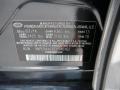 2014 Pacific Blue Pearl Hyundai Sonata GLS  photo #33