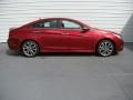 Venetian Red - Sonata SE 2.0T Photo No. 3