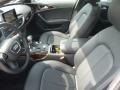 2014 Quartz Gray Metallic Audi A6 2.0T quattro Sedan  photo #10