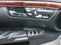 Iridium Silver Metallic - S 550 4Matic Sedan Photo No. 8