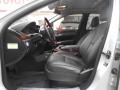 Iridium Silver Metallic - S 550 4Matic Sedan Photo No. 10