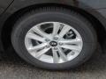 Phantom Black Metallic - Sonata GLS Photo No. 5