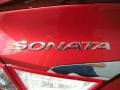 2014 Venetian Red Hyundai Sonata SE 2.0T  photo #14