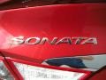Venetian Red - Sonata SE 2.0T Photo No. 14