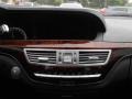 Iridium Silver Metallic - S 550 4Matic Sedan Photo No. 15