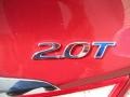 2014 Venetian Red Hyundai Sonata SE 2.0T  photo #15