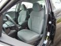 Phantom Black Metallic - Sonata GLS Photo No. 9