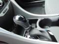 Phantom Black Metallic - Sonata GLS Photo No. 14