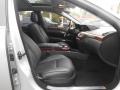 Iridium Silver Metallic - S 550 4Matic Sedan Photo No. 22