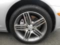 Iridium Silver Metallic - S 550 4Matic Sedan Photo No. 23