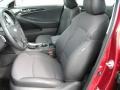 Venetian Red - Sonata SE 2.0T Photo No. 23