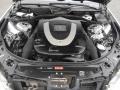 Iridium Silver Metallic - S 550 4Matic Sedan Photo No. 25