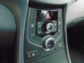 2014 Black Hyundai Elantra SE Sedan  photo #11