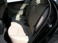 2014 Black Hyundai Elantra Limited Sedan  photo #21