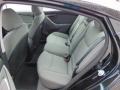 2014 Black Hyundai Elantra SE Sedan  photo #14