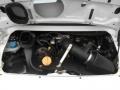  1999 911 Carrera Cabriolet 3.4 Liter DOHC 24V VarioCam Flat 6 Cylinder Engine
