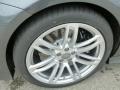 2014 Audi RS 7 4.0 TFSI quattro Wheel and Tire Photo
