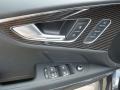 Black Valcona Leather w/Honeycomb Stitching Controls Photo for 2014 Audi RS 7 #93964338