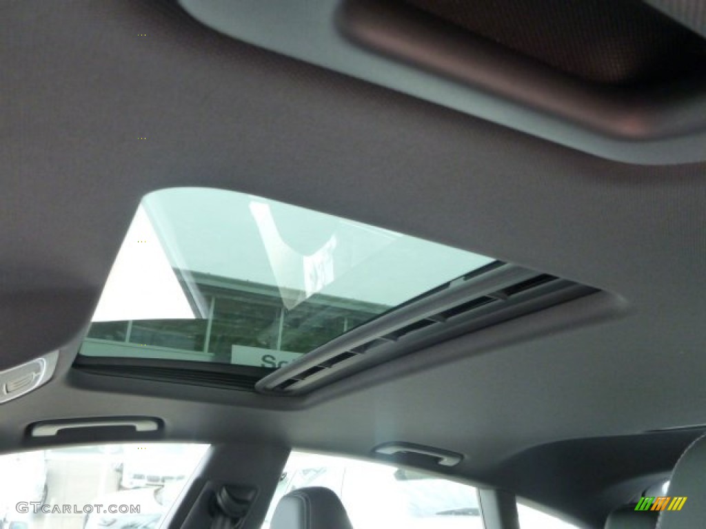 2014 Audi RS 7 4.0 TFSI quattro Sunroof Photos