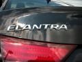 2014 Black Hyundai Elantra SE Sedan  photo #14