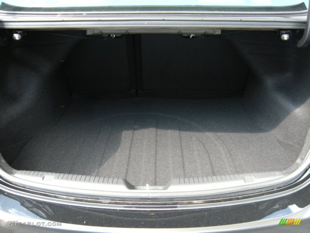 2014 Elantra SE Sedan - Black / Gray photo #15
