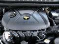 2014 Black Hyundai Elantra SE Sedan  photo #16