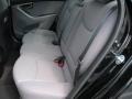 2014 Black Hyundai Elantra SE Sedan  photo #19