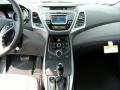 2014 Black Hyundai Elantra SE Sedan  photo #25
